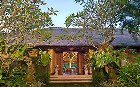 Alamanda Villa Bali
