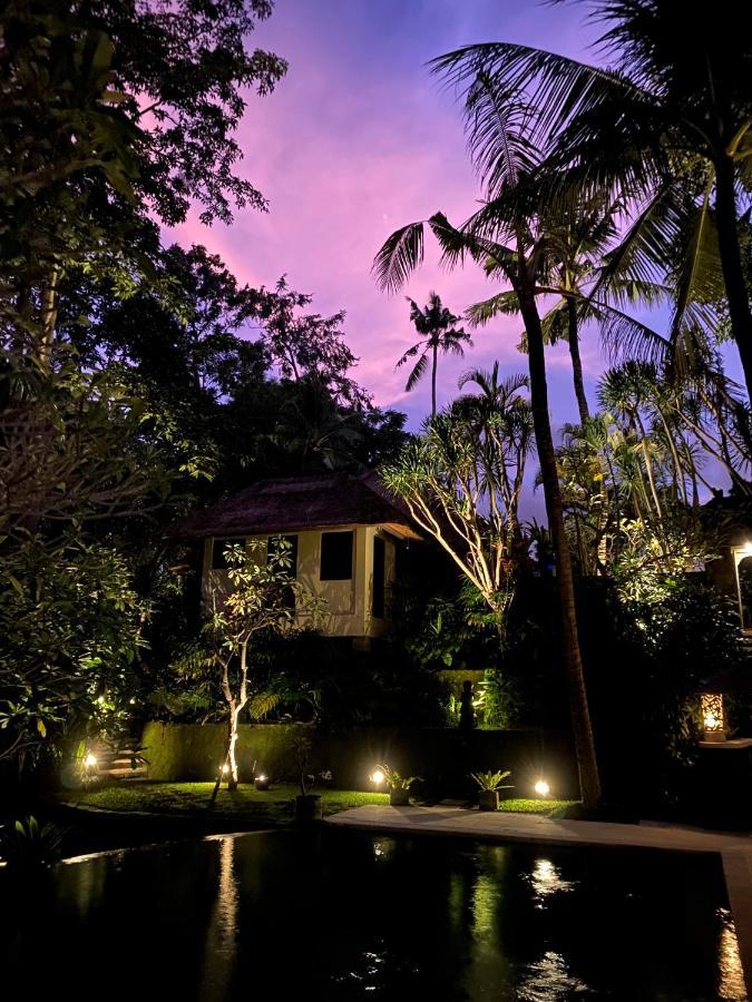 Villa Alamanda Ubud  Exterior photo