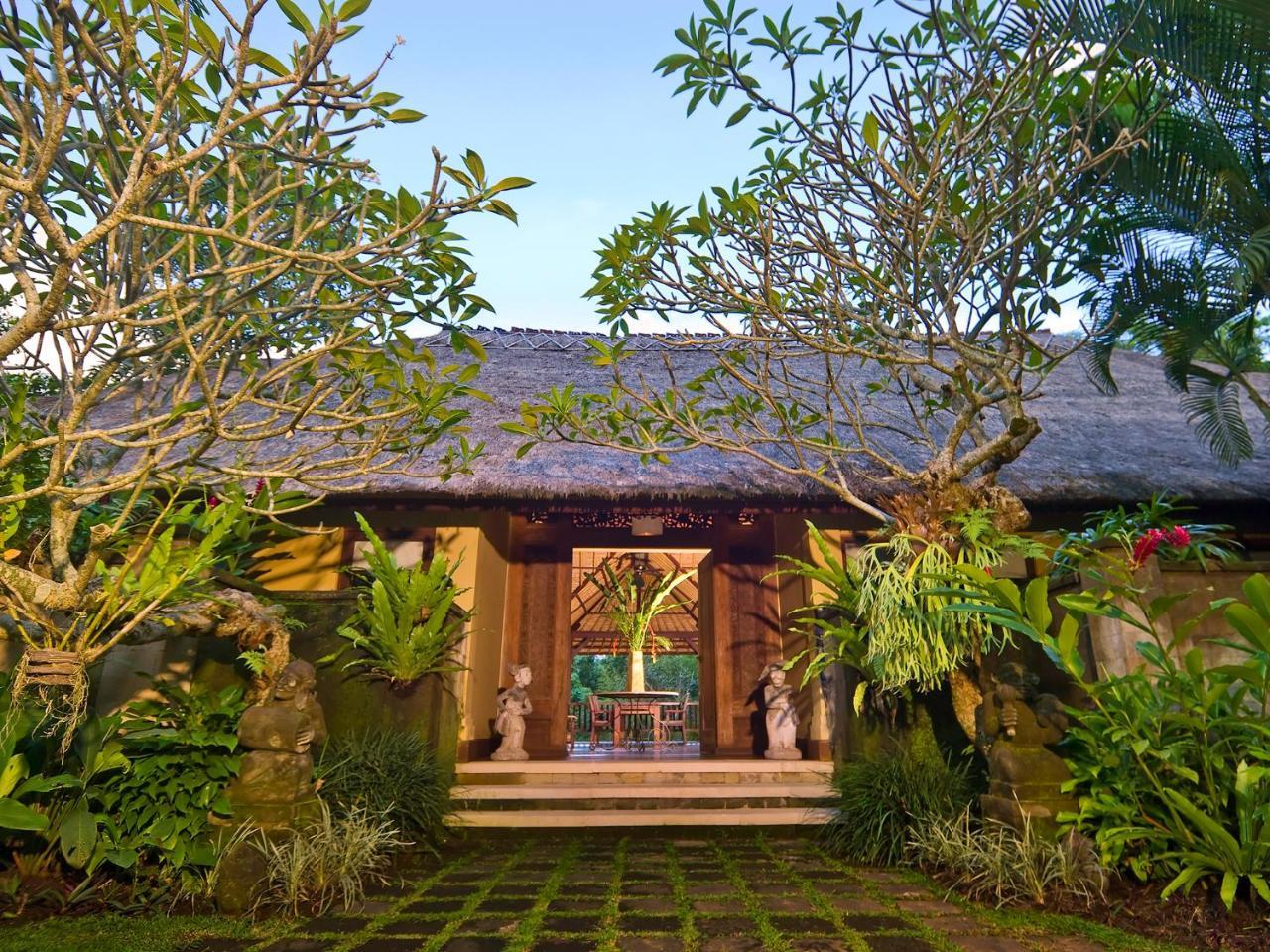 Villa Alamanda Ubud  Exterior photo